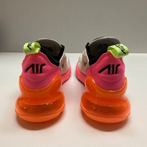 Nike air max 270 fashion sneakers - Picture 4 of 6